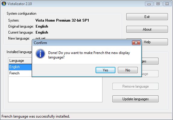 Taal Wijzigen In Windows 7 (Ook Voor Windows 7 Home Premium) - Archief Windows  7 - Pc Helpforum