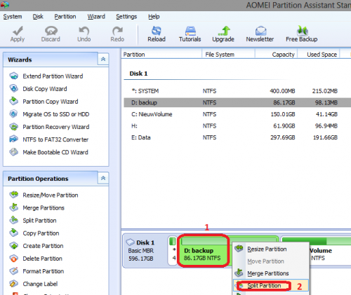 download aomei partition assistant full download aomei partition assistant full