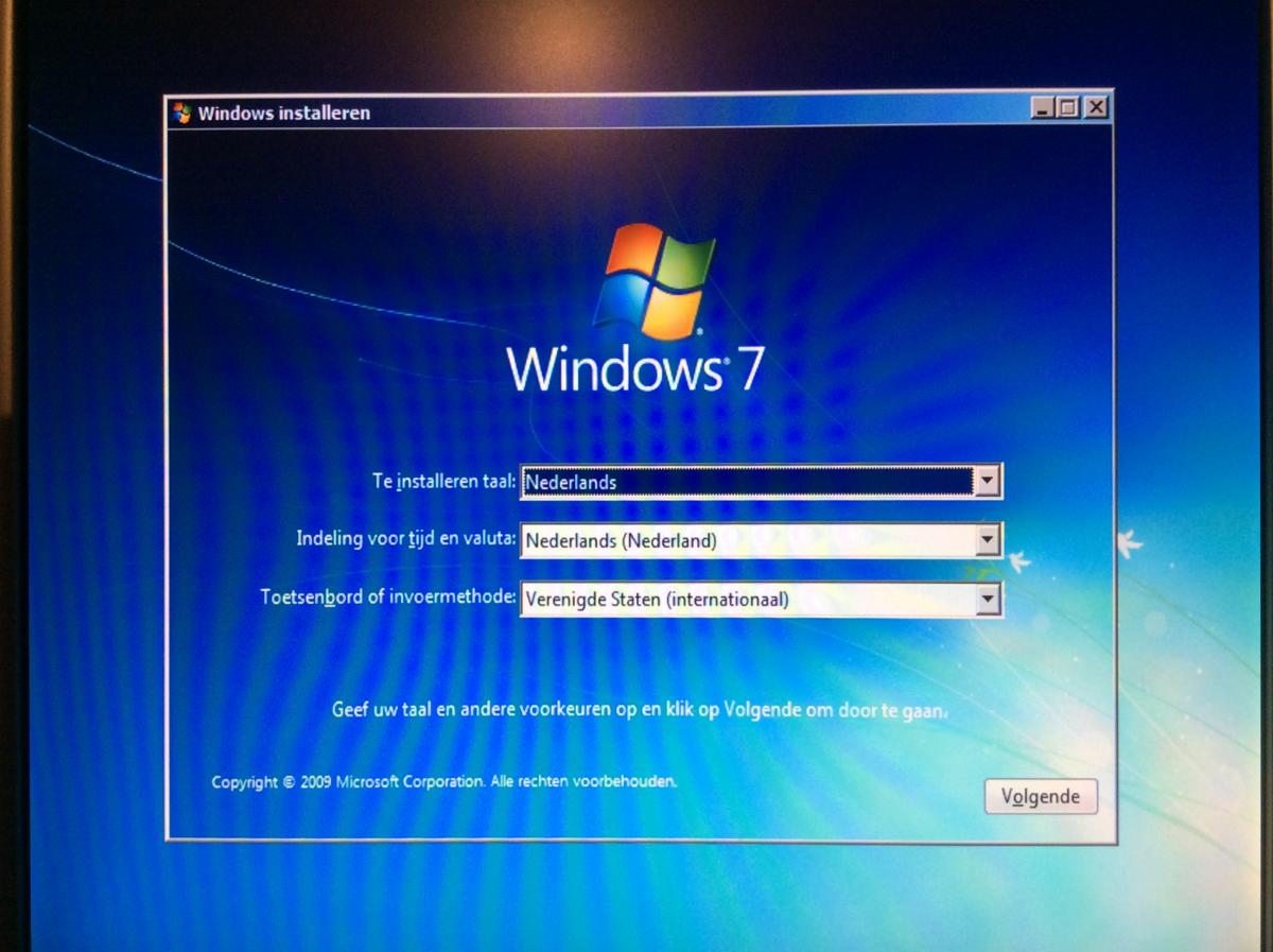 Recensie Dubbelzinnig gisteren installatie windows 7 niet mogelijk door uitval muis en toetsenbord -  Archief Windows 7 - PC Helpforum