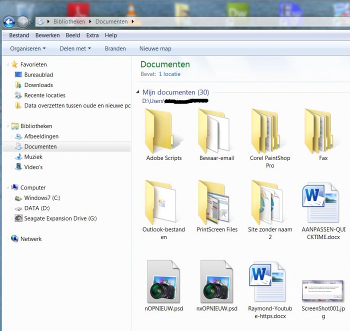 Bibliotheken Archief Windows Algemeen PC Helpforum