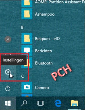 Veilge modus Windows 10 - PCH002.jpg