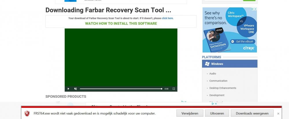 FRST64.exe schadelijk.jpg