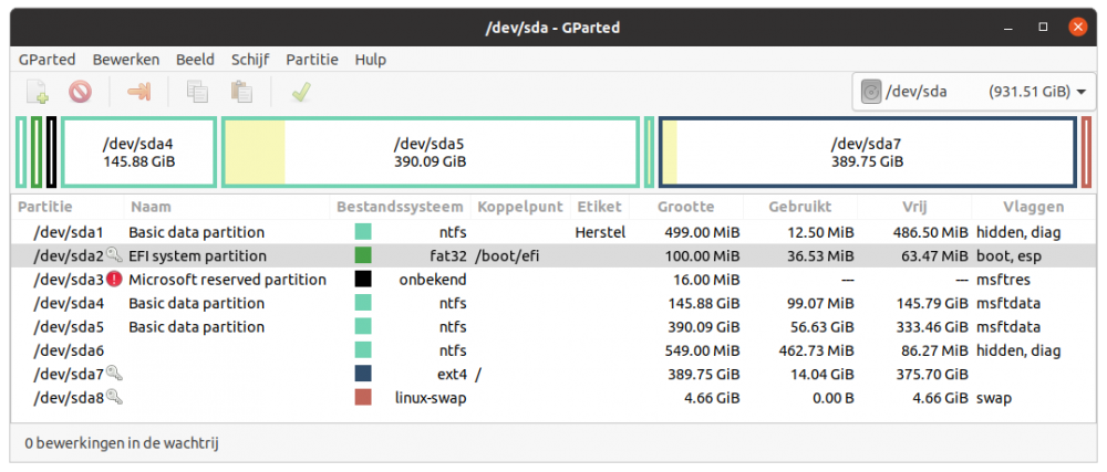 Schermafdruk van GParted 16 mei.png