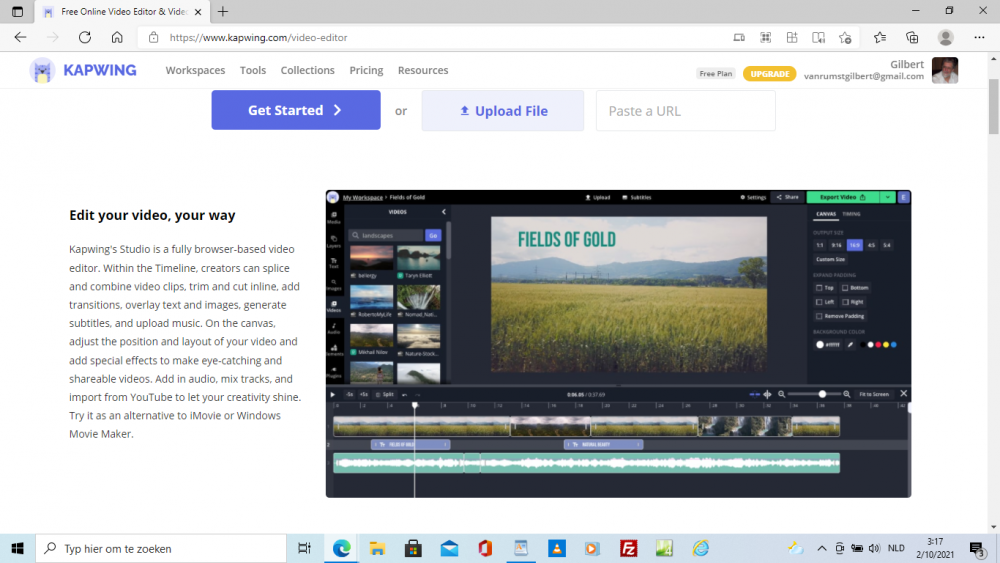 gil   Kapwing video editor 2 okt  2021.png