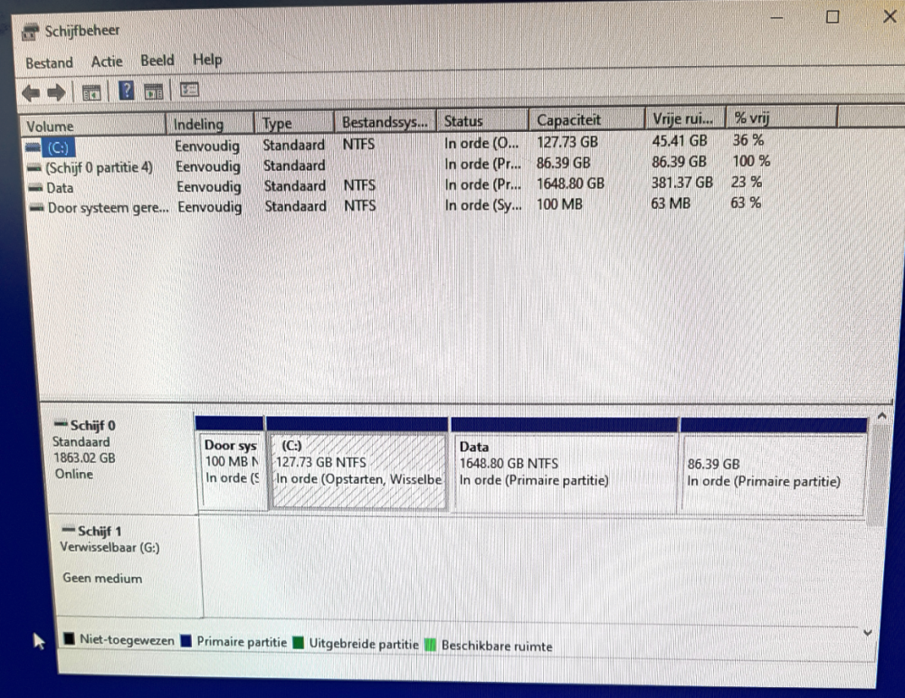 Schijfbeheer 2e computer.png