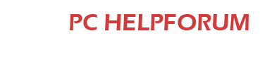 PC Helpforum
