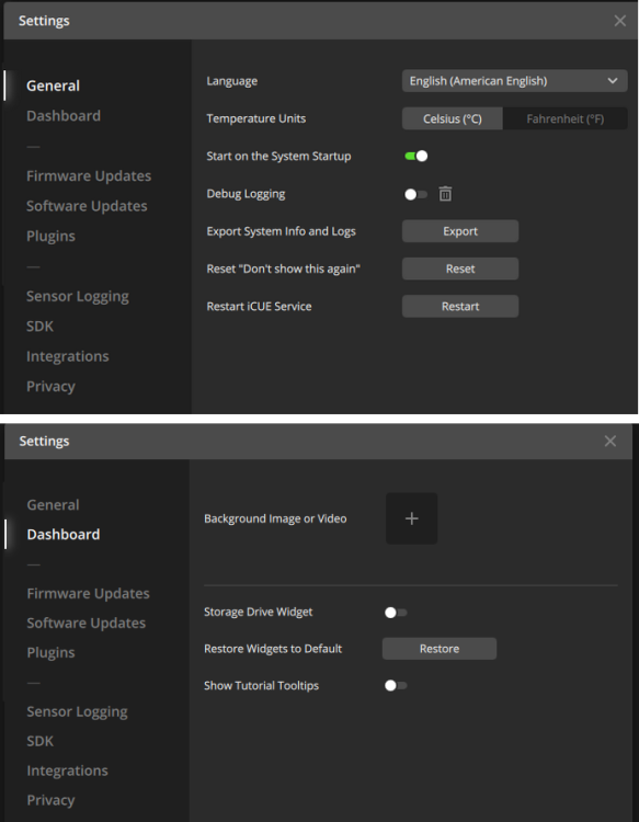 iCue General en Dashboard.png