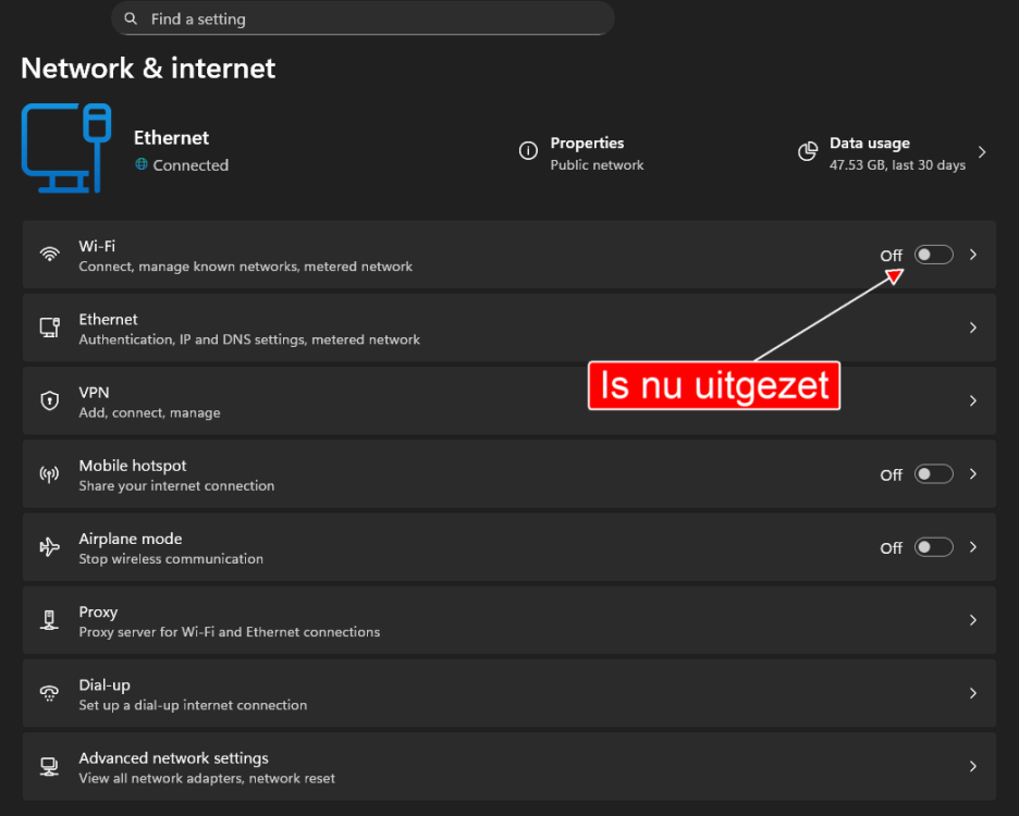 Network & Internet, Wi-Fi nu Off.png