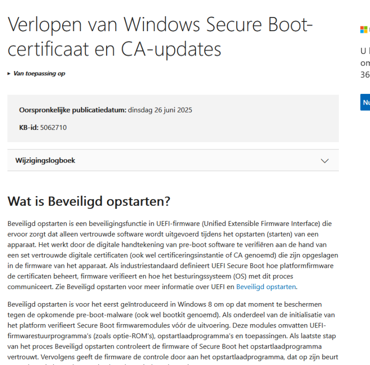 2026-04-27 09_40_59-Verlopen van Windows Secure Boot-certificaat en CA-updates - Microsoft Ondersteu.png